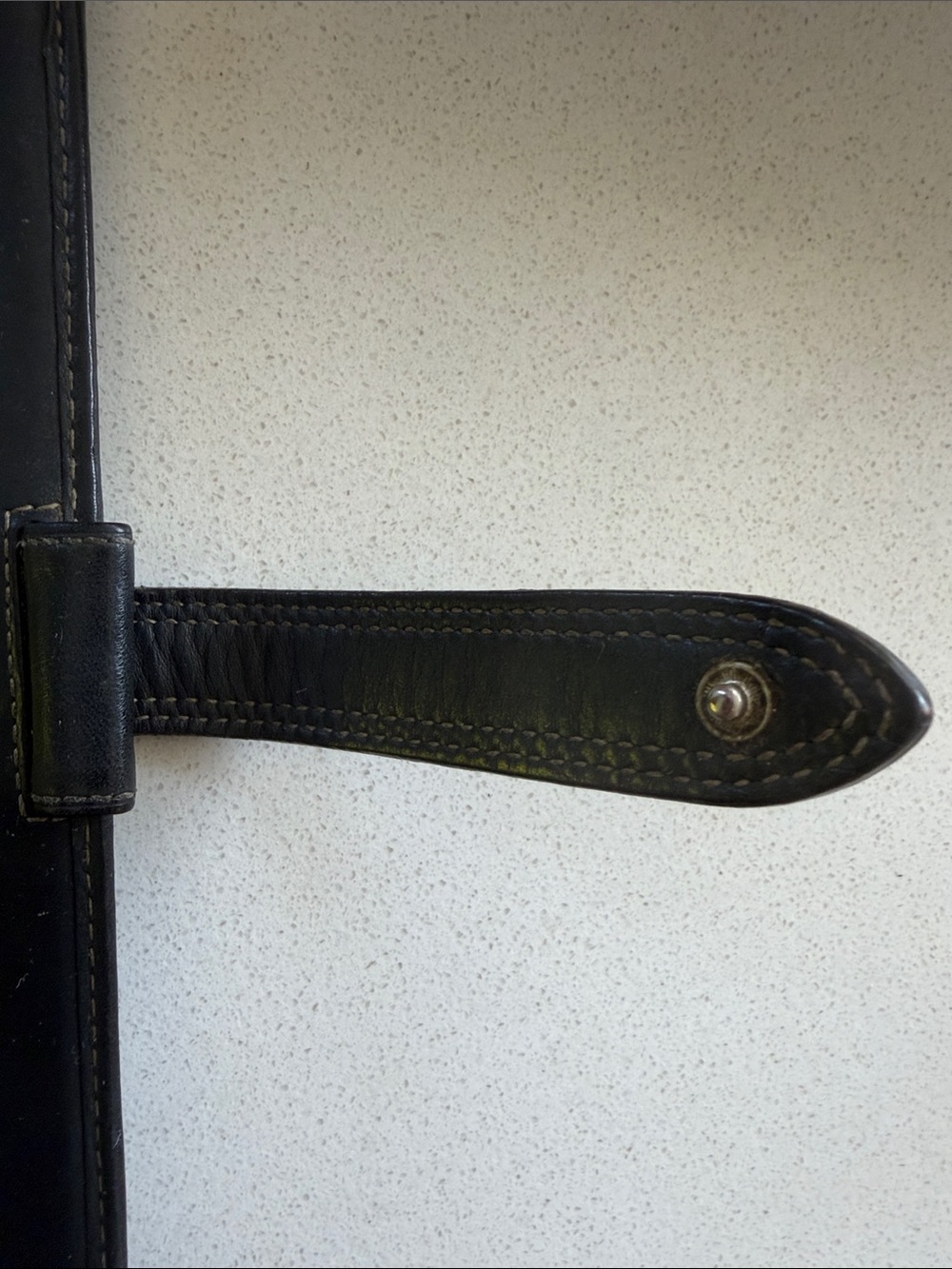 VINTAGE Filofax, The Original Organizer - Picture 12 of 13